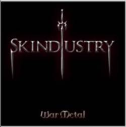 Skindustry : War Metal